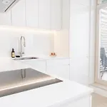Apartmán Design Penthouse With Private Sauna & Sunset Balcony *