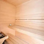 Design Penthouse With Private Sauna & Sunset Balcony * Tallinn