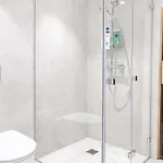 Design Penthouse With Private Sauna & Sunset Balcony Tallinn