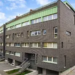 Design Penthouse With Private Sauna & Sunset Balcony Tallinn