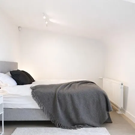 Apartamento Design Penthouse With Private Sauna & Sunset Balcony *