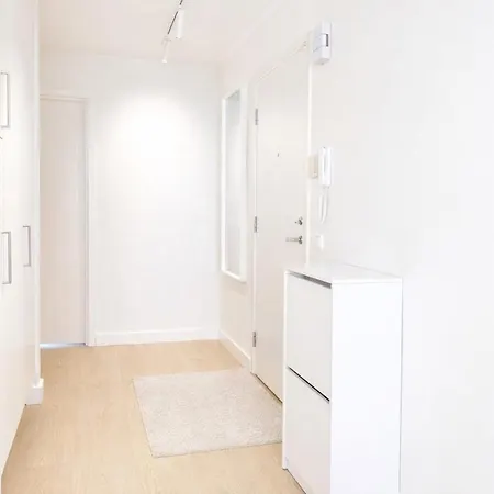 Appartement Design Penthouse With Private Sauna & Sunset Balcony *