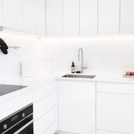 Appartement Design Penthouse With Private Sauna & Sunset Balcony