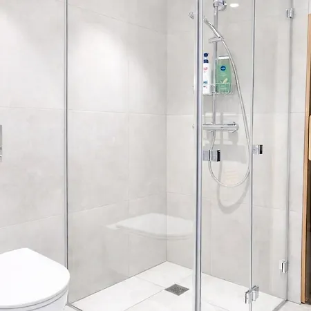 Design Penthouse With Private Sauna & Sunset Balcony Tallin