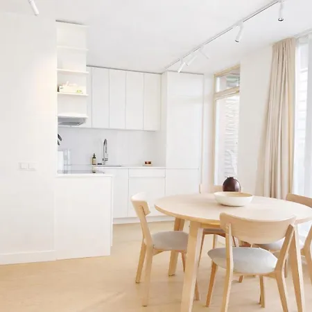 Design Penthouse With Private Sauna & Sunset Balcony Apartment Tallinn