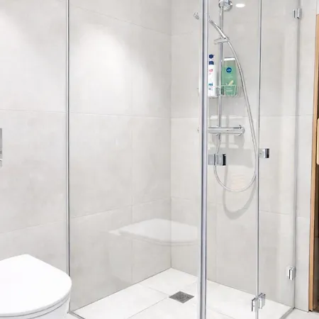 Design Penthouse With Private Sauna & Sunset Balcony Apartment Tallinn