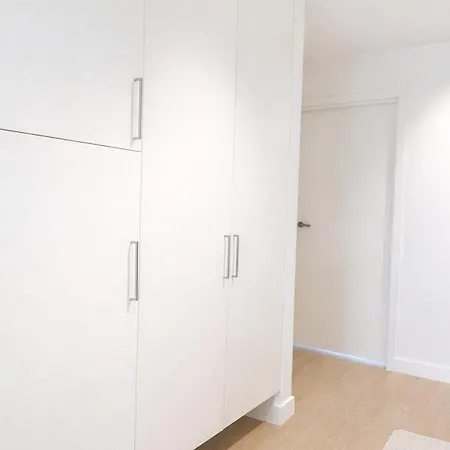 Apartment Design Penthouse With Private Sauna & Sunset Balcony