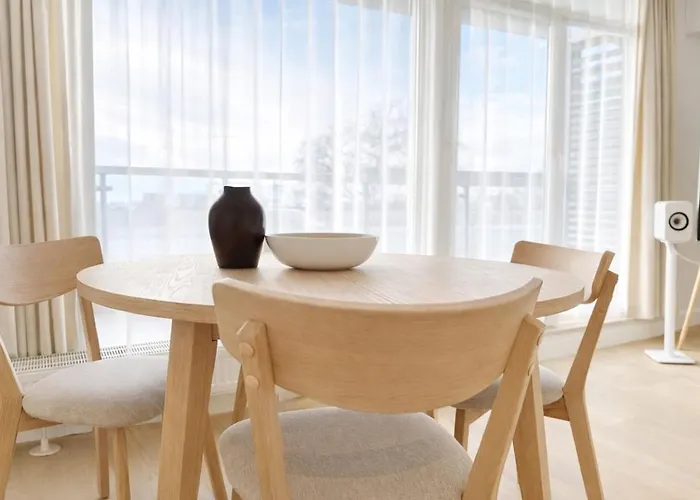 Design Penthouse With Private Sauna & Sunset Balcony Apartment Reval