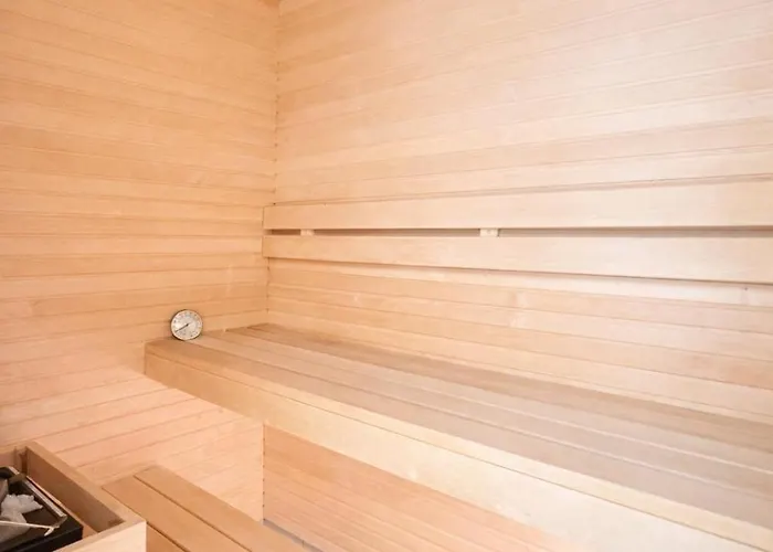 Design Penthouse With Private Sauna & Sunset Balcony * Reval