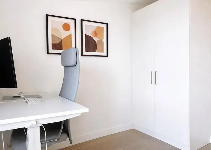 Design Penthouse With Private Sauna & Sunset Balcony Apartment Reval